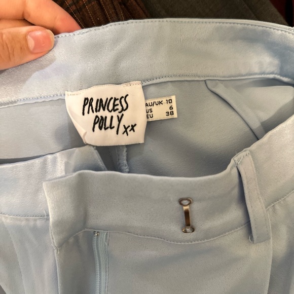 Princess Polly Trousers - Picture 2 of 5